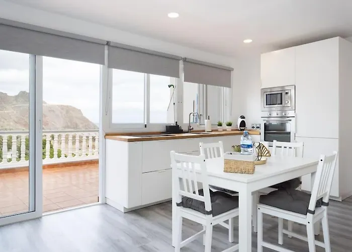 Appartement Eden Ocean Sunrise