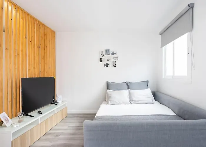 Appartement Eden Ocean Sunrise *