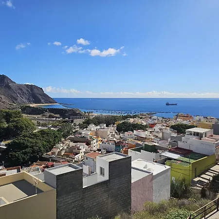 Apartmán Eden Ocean Sunrise San Andrés