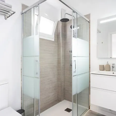 Eden Ocean Sunrise Apartmán
