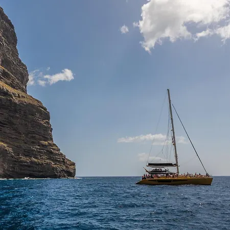 דירה Eden Ocean Sunrise *