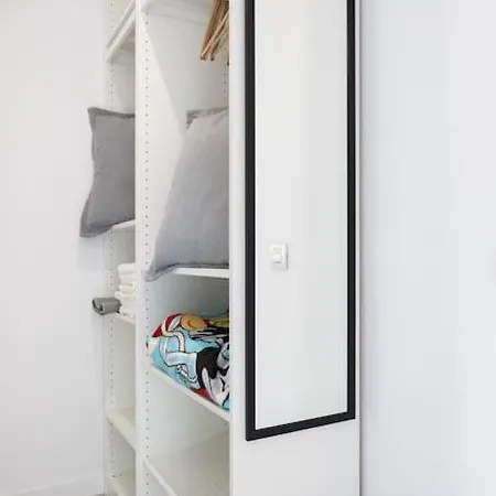 Eden Ocean Sunrise דירה