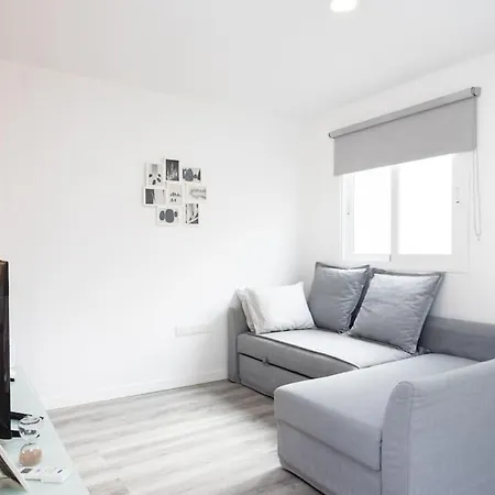 Eden Ocean Sunrise דירה San Andrés