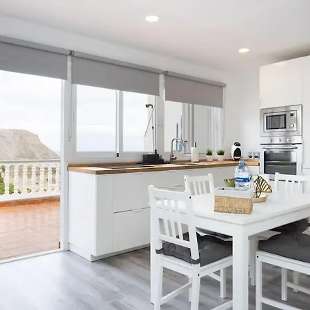 דירה Eden Ocean Sunrise