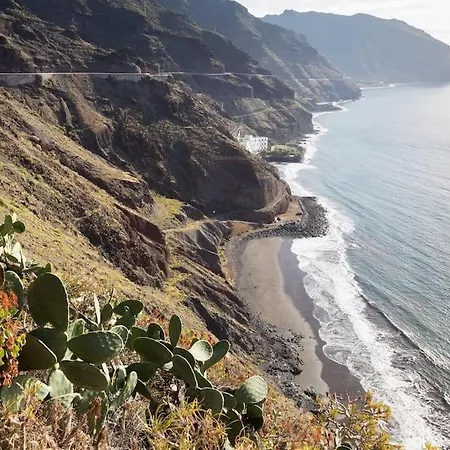 Apartment Eden Ocean Sunrise San Andres (Tenerife)