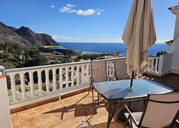 Eden Ocean Sunrise Lejlighed San Andrés