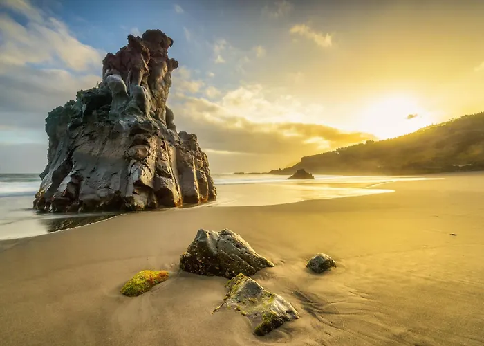 Eden Ocean Sunrise Lejlighed