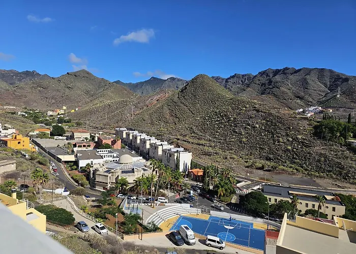 Eden Ocean Sunrise Lejlighed San Andrés