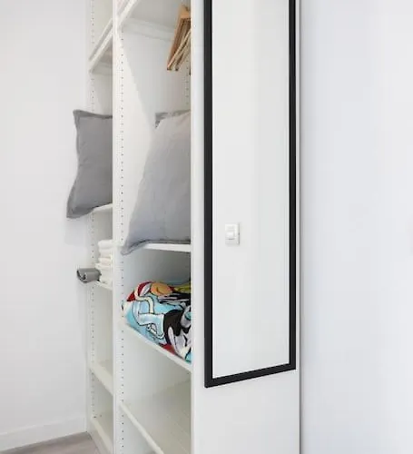 Eden Ocean Sunrise Lejlighed