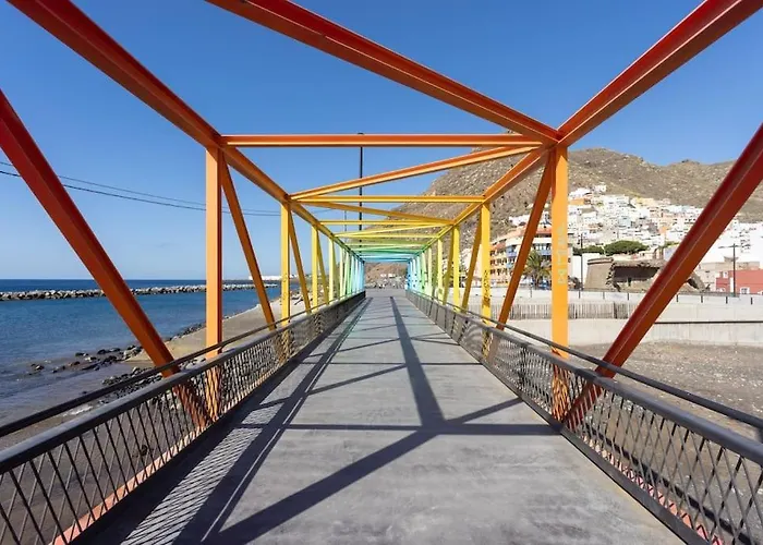 Eden Ocean Sunrise Lejlighed *