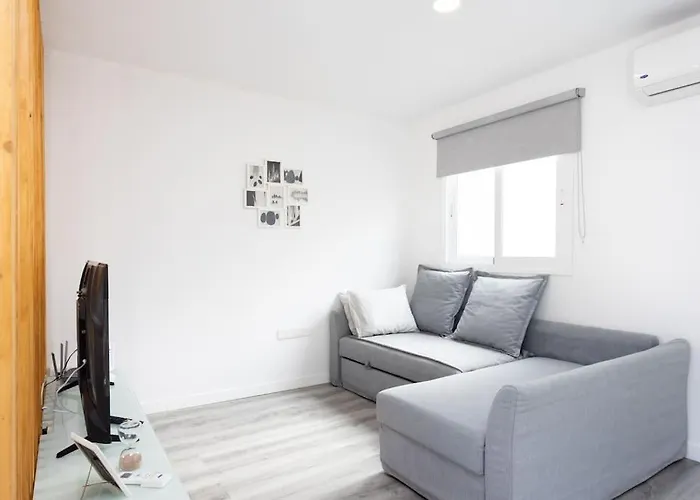 Eden Ocean Sunrise Lejlighed San Andrés