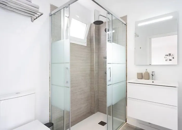 Eden Ocean Sunrise Lejlighed