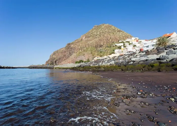 Eden Ocean Sunrise Lejlighed *