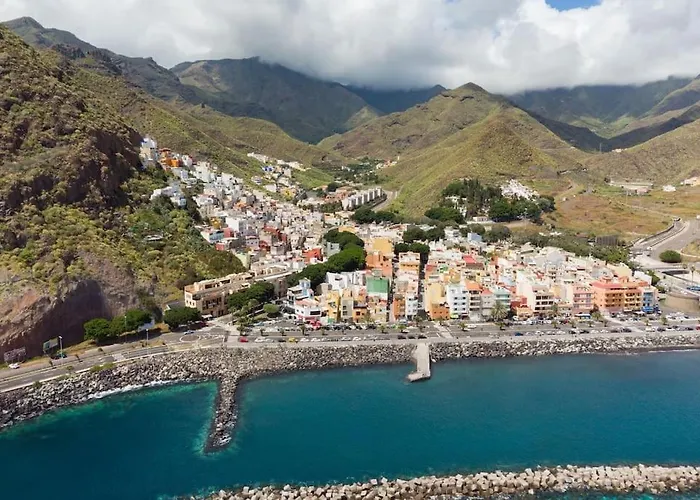 Lejlighed Eden Ocean Sunrise San Andrés