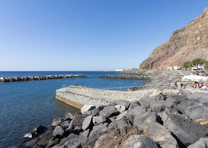 Lejlighed Eden Ocean Sunrise