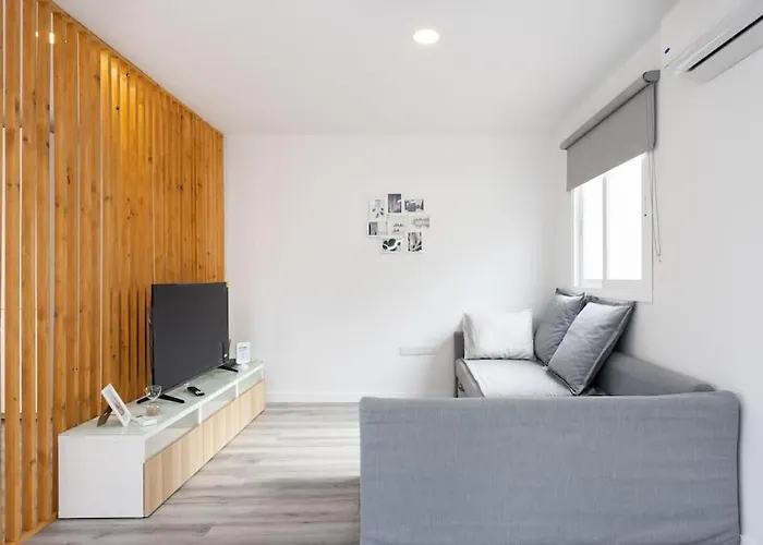 Lejlighed Eden Ocean Sunrise San Andrés