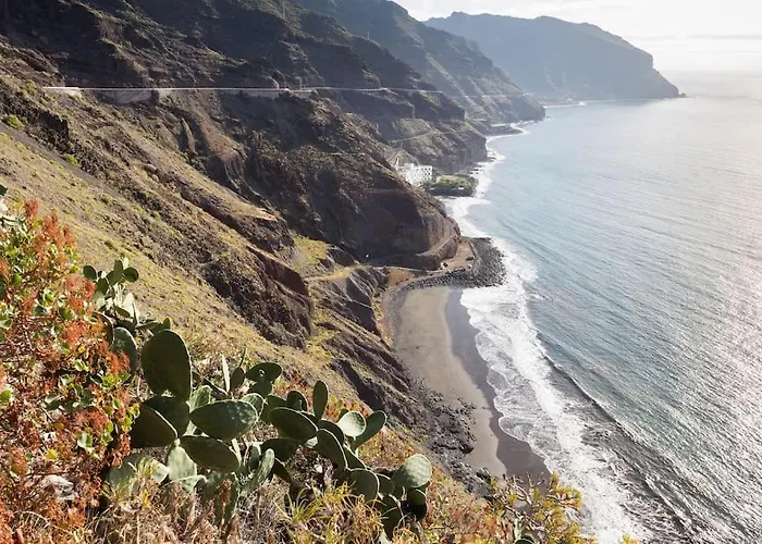 Lejlighed Eden Ocean Sunrise San Andrés