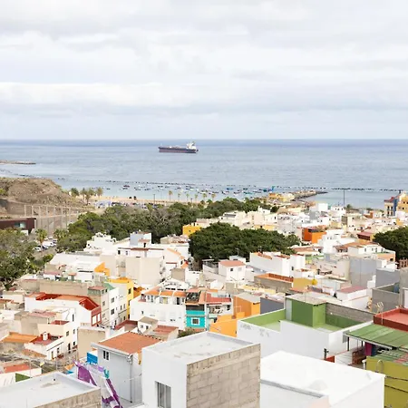 Апартаменты Eden Ocean Sunrise *