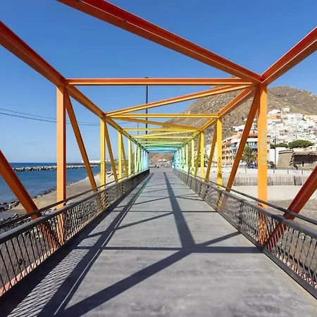 Eden Ocean Sunrise Апартаменты *