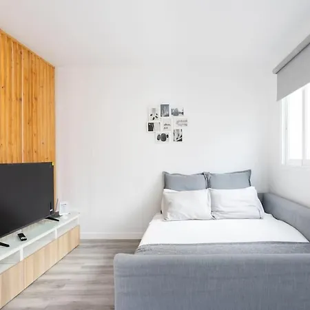 Апартаменты Eden Ocean Sunrise *