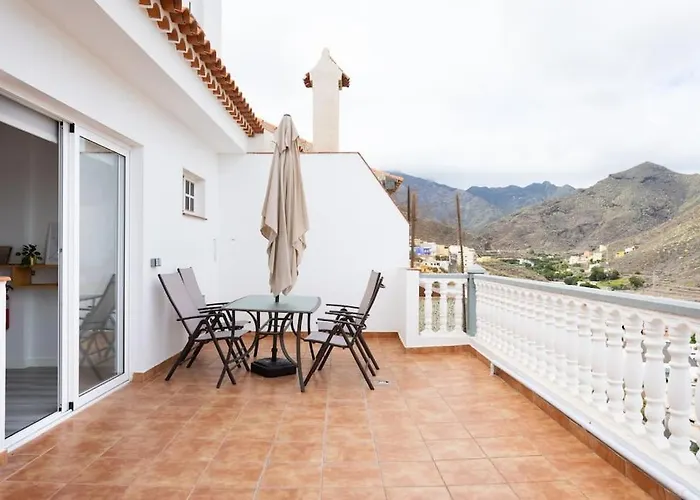 Eden Ocean Sunrise Appartement *